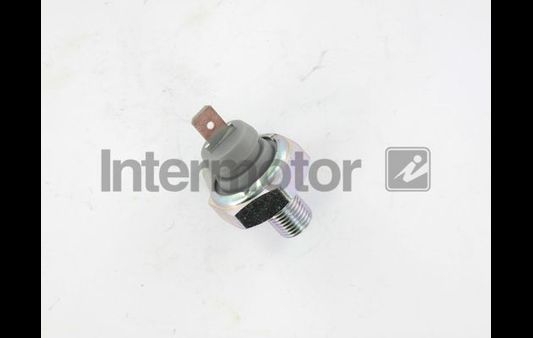Olietrykskontakt