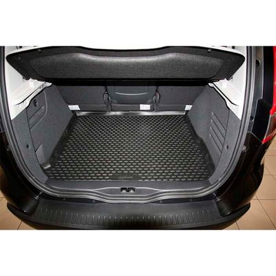 Bagagerumsbakke Renault Scenic III 2009-2016