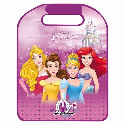 Disney sædebeskytter Princess