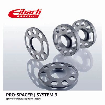 DAA001 - 100/112/4/5-57 15MM - SORT