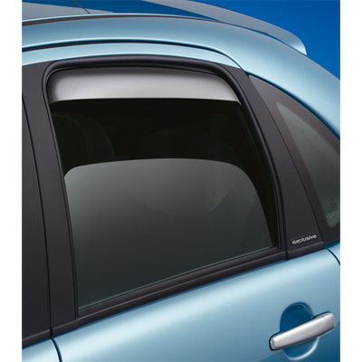 4287 - bagrudeclim. Citroën C3 2009-