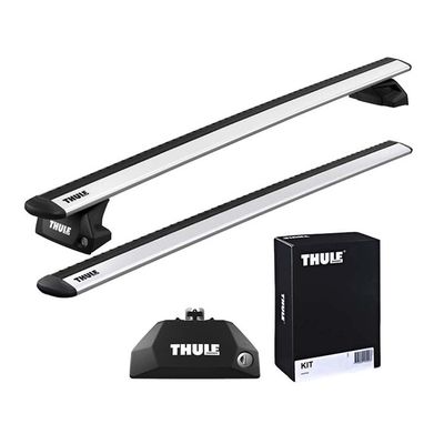 Wingbar Hyundai Ioniq 9 5dr Suv 2025-