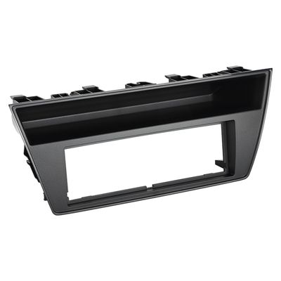 1-DIN radioramme m/lomme Skoda Fabia (5J) 2014-2022