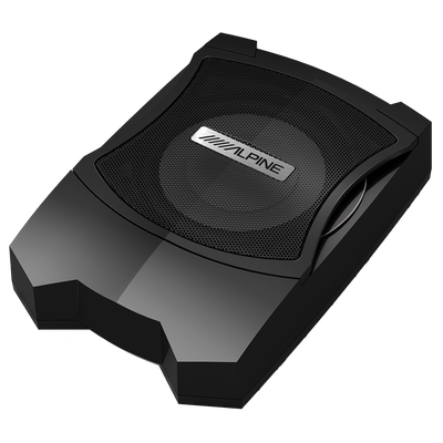 Alpine PWE-V80 Aktiv subwoofer