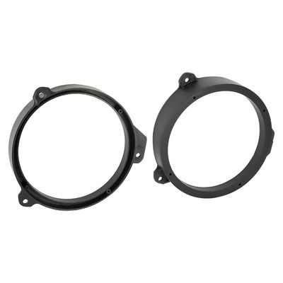 Højttalerringe Citroen/Peugeot/Subaru/Toyota Ø165mm