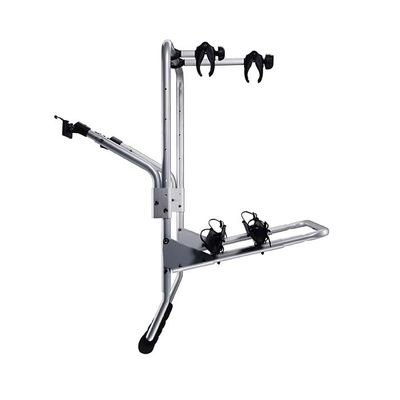 Thule Backpac III Silver cykelholder