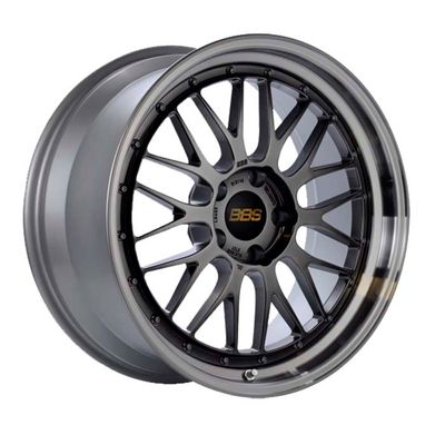 BBS Wheel LM 10x19 ET25 5x120 - 82,0