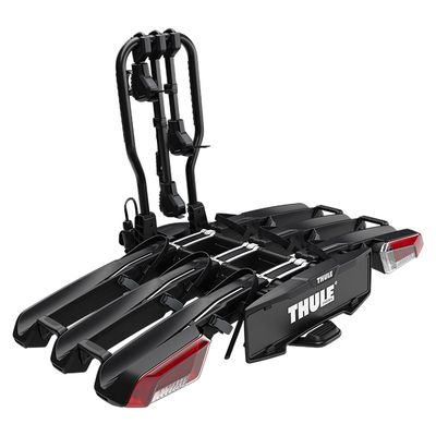 Thule Easyfold 3 Cykelholder til 3lcykler
