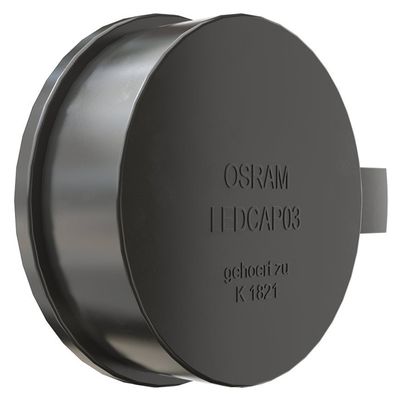 Osram LEDriving CAP Audi A1 - Sæt