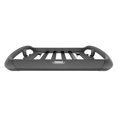 Thule Trail tagkurv 160X100 CM sort