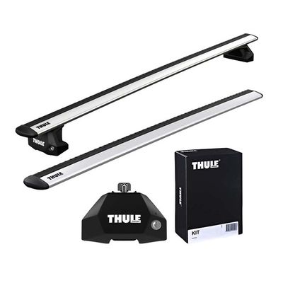 Wingbar BMW 2-Series Gran Coupe (F44) 20- Fixpoint