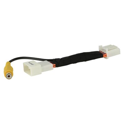 Bakkameraadapter Subaru 2012-