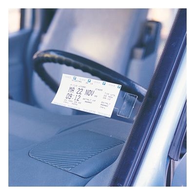 P-billet holder 1 stk