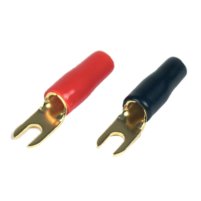 Caliber spade terminal 10kv
