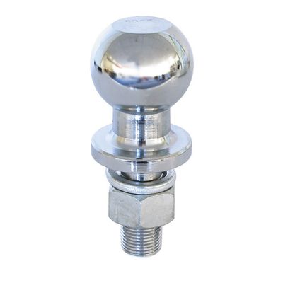 Trækkugle med 22,5mm gevind