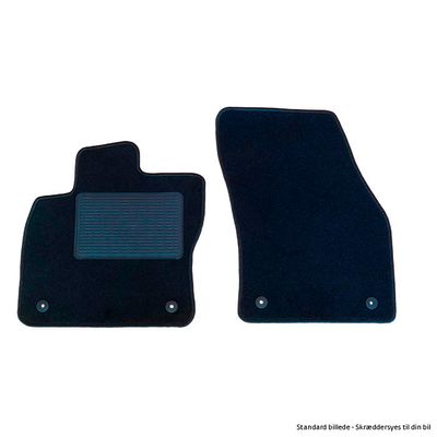Formåtter Mercedes Vito 06/2014-
