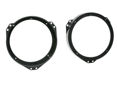 Højttalerramme BMW/Honda/Opel Ø165mm foran