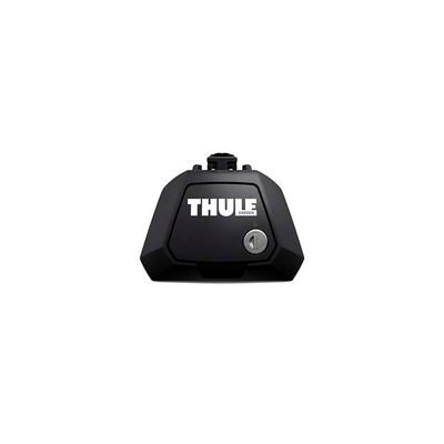 THULE EVO Fodsæt til ræling - 710410 - 4 stk.