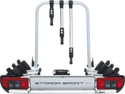 STRADA SPORT M3 - MED VIPPEFUNKTION